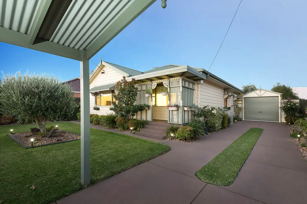 Main view of Homely house listing, 68 Haldane Road, Niddrie VIC 3042