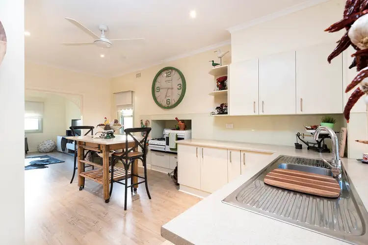 Fifth view of Homely house listing, 68 Haldane Road, Niddrie VIC 3042