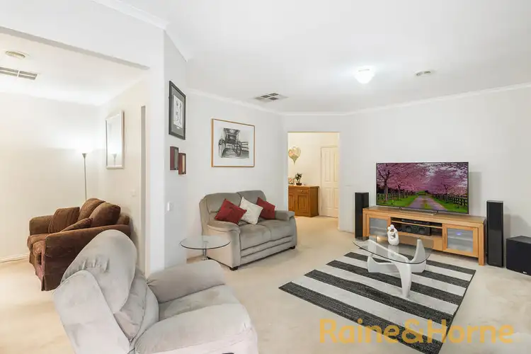 Sixth view of Homely house listing, 23 WATTLETREE DRIVE, Taylors Hill VIC 3037