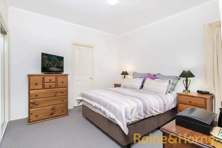 Seventh view of Homely house listing, 23 WATTLETREE DRIVE, Taylors Hill VIC 3037