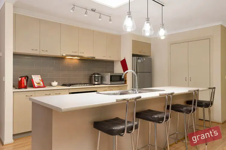 Second view of Homely house listing, 11 Tuileries Rise, Narre Warren South VIC 3805