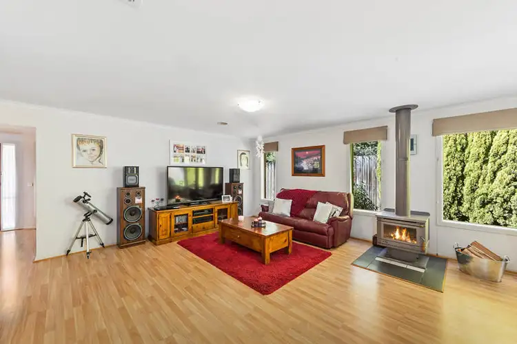 Third view of Homely house listing, 11 Tuileries Rise, Narre Warren South VIC 3805