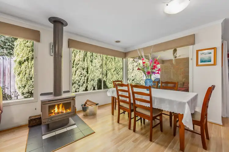 Fourth view of Homely house listing, 11 Tuileries Rise, Narre Warren South VIC 3805