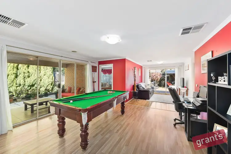 Fifth view of Homely house listing, 11 Tuileries Rise, Narre Warren South VIC 3805