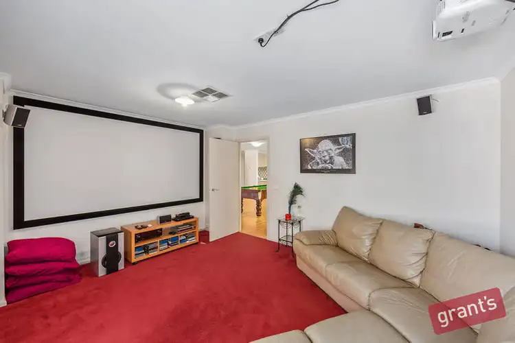Sixth view of Homely house listing, 11 Tuileries Rise, Narre Warren South VIC 3805