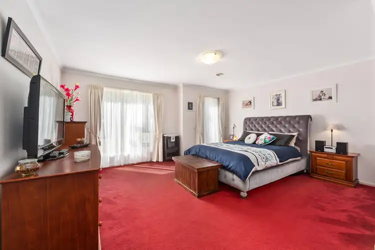 Seventh view of Homely house listing, 11 Tuileries Rise, Narre Warren South VIC 3805