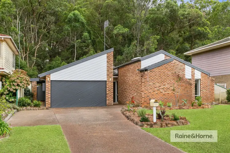 155 Australia Avenue, Umina Beach NSW 2257