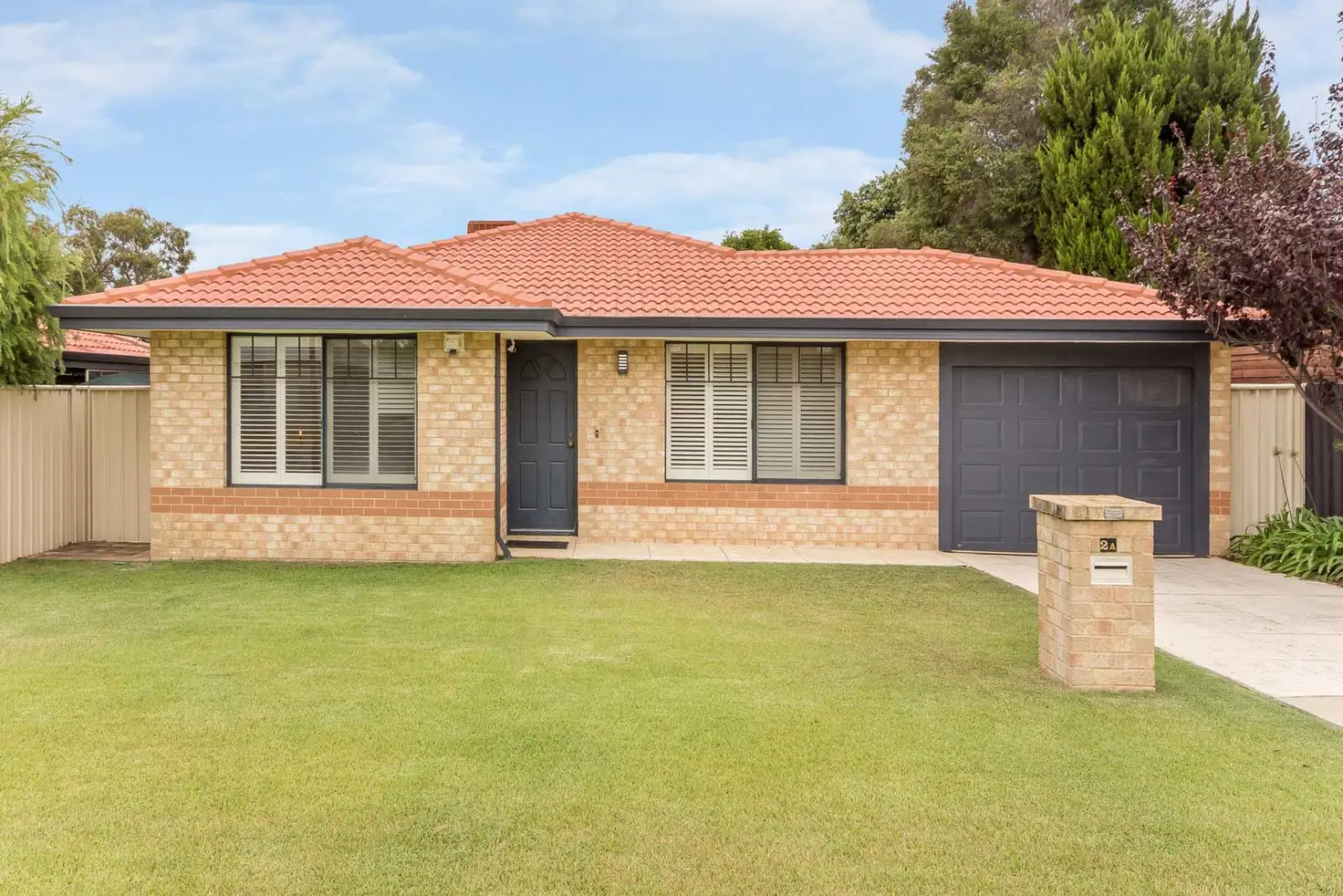 Main view of Homely house listing, 2A Langham Gardens, Wilson WA 6107