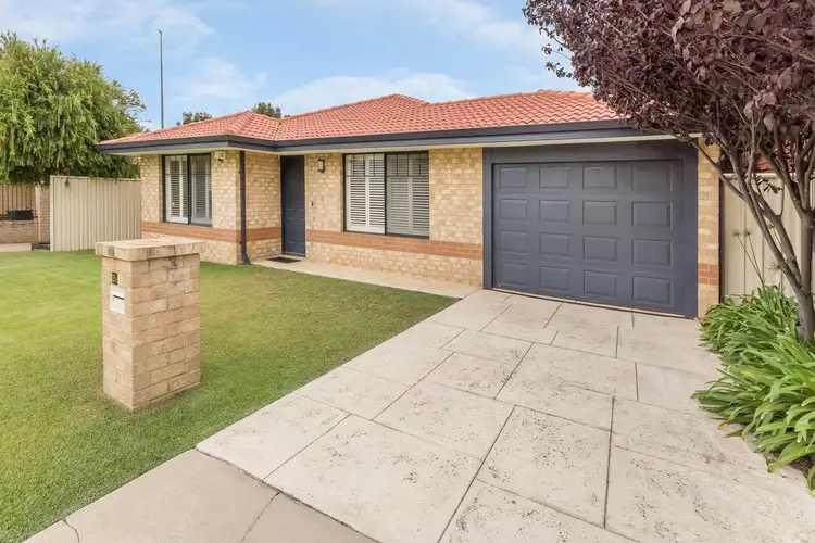 Second view of Homely house listing, 2A Langham Gardens, Wilson WA 6107