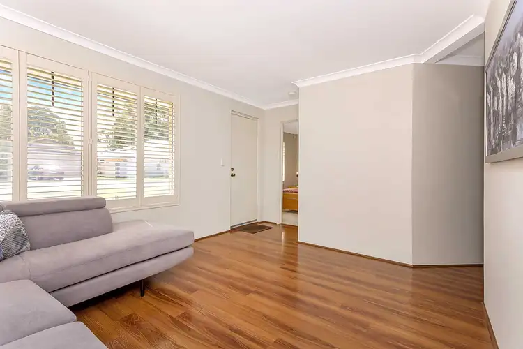Fourth view of Homely house listing, 2A Langham Gardens, Wilson WA 6107