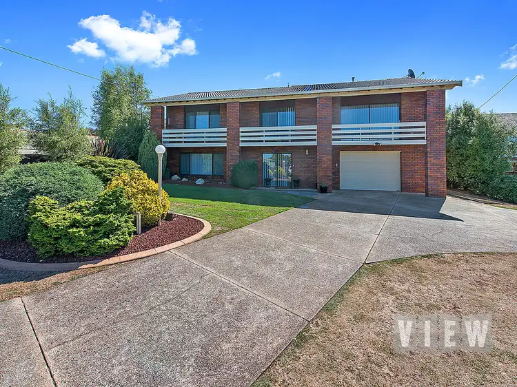 Second view of Homely house listing, 1 Gordon Place, Devonport TAS 7310