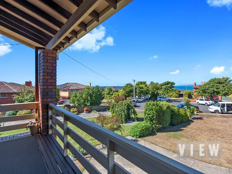 Third view of Homely house listing, 1 Gordon Place, Devonport TAS 7310