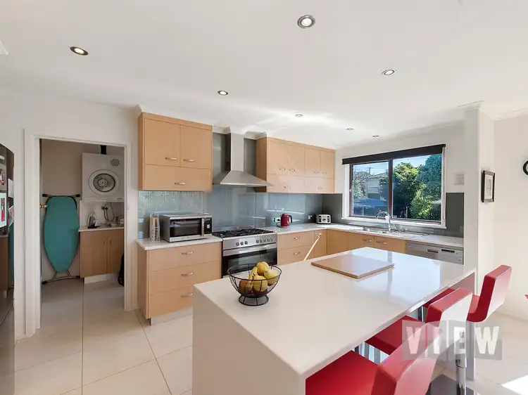 Fourth view of Homely house listing, 1 Gordon Place, Devonport TAS 7310