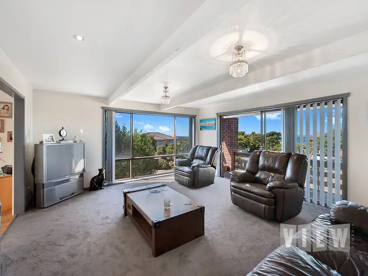 Fifth view of Homely house listing, 1 Gordon Place, Devonport TAS 7310