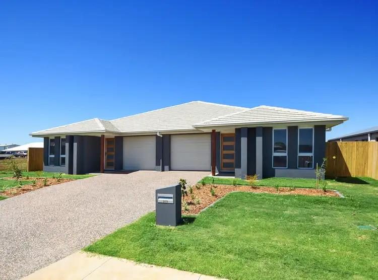 Second view of Homely unit listing, 1/75 Shelby Court, Glenvale QLD 4350