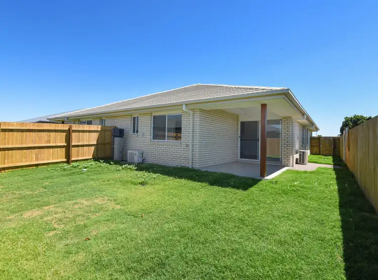 Third view of Homely unit listing, 1/75 Shelby Court, Glenvale QLD 4350
