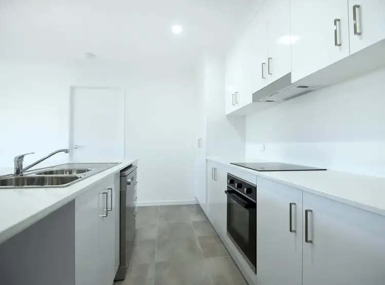Fourth view of Homely unit listing, 1/75 Shelby Court, Glenvale QLD 4350
