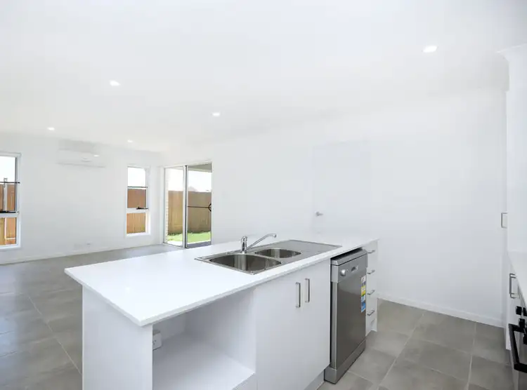 Sixth view of Homely unit listing, 1/75 Shelby Court, Glenvale QLD 4350