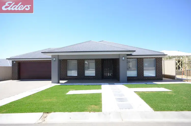 29 (Lot 2147) Cutler Crescent, Wodonga VIC 3690