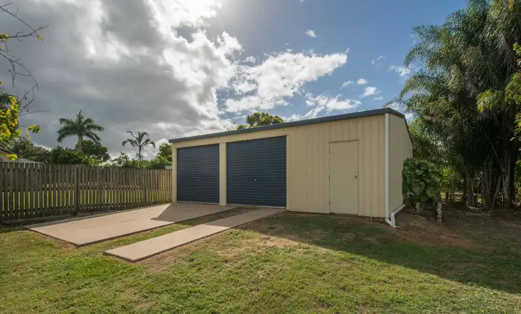 Second view of Homely house listing, 59 Steuart Street, Bundaberg North QLD 4670