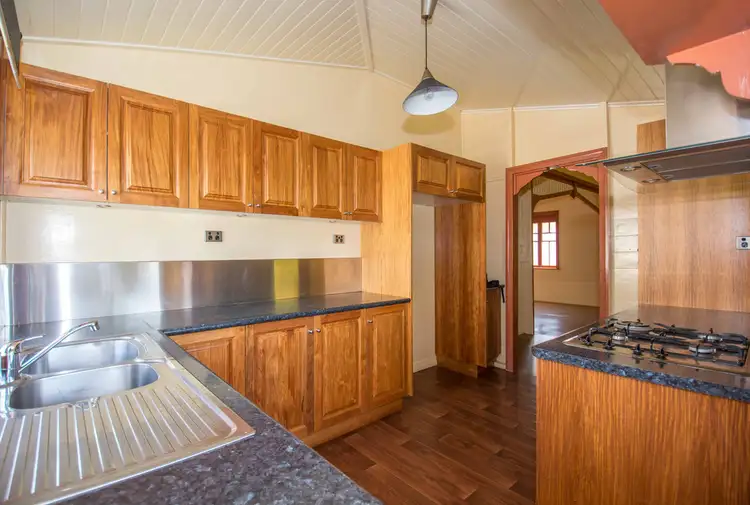 Third view of Homely house listing, 59 Steuart Street, Bundaberg North QLD 4670