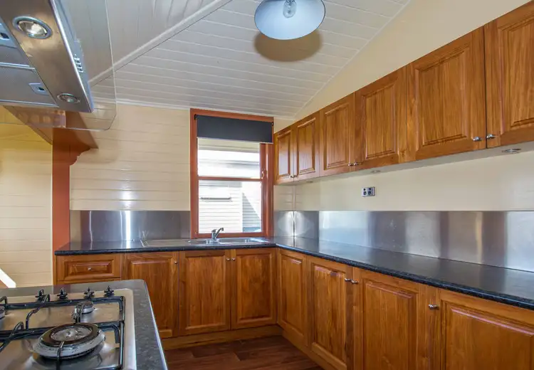 Fourth view of Homely house listing, 59 Steuart Street, Bundaberg North QLD 4670