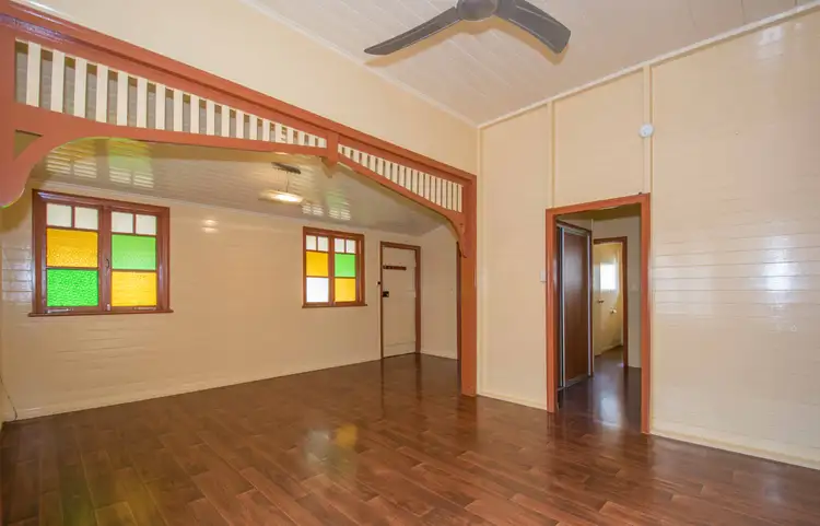 Fifth view of Homely house listing, 59 Steuart Street, Bundaberg North QLD 4670
