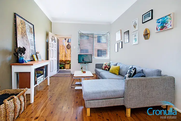 6/8 Nerang Road, Cronulla NSW 2230