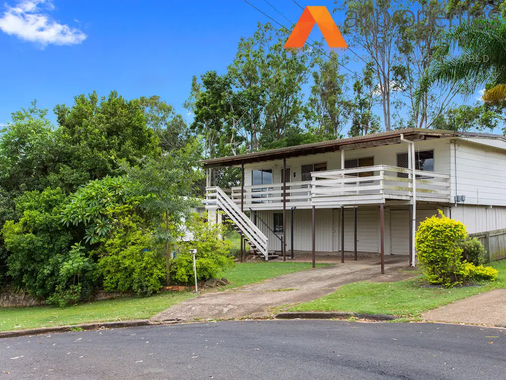Main view of Homely house listing, 5 Cramp Street, Goodna QLD 4300