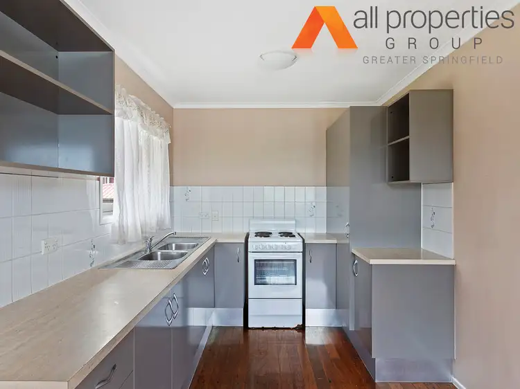 Second view of Homely house listing, 5 Cramp Street, Goodna QLD 4300