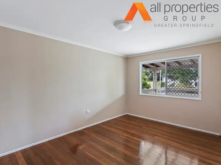 Fourth view of Homely house listing, 5 Cramp Street, Goodna QLD 4300