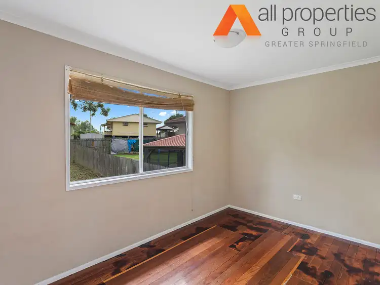 Sixth view of Homely house listing, 5 Cramp Street, Goodna QLD 4300