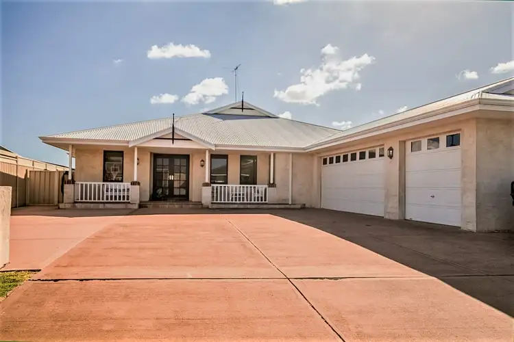 9 Limousin Turn, Eaton WA 6232