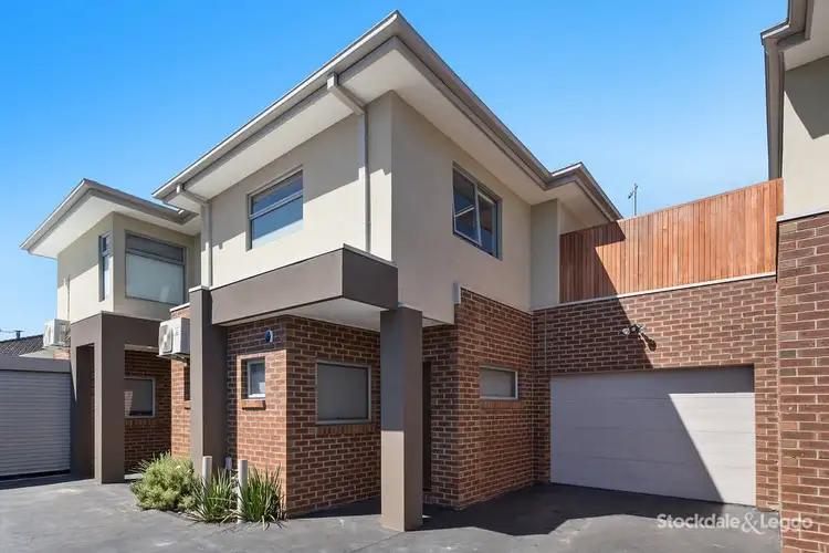 3/128 Middle Street, Hadfield VIC 3046