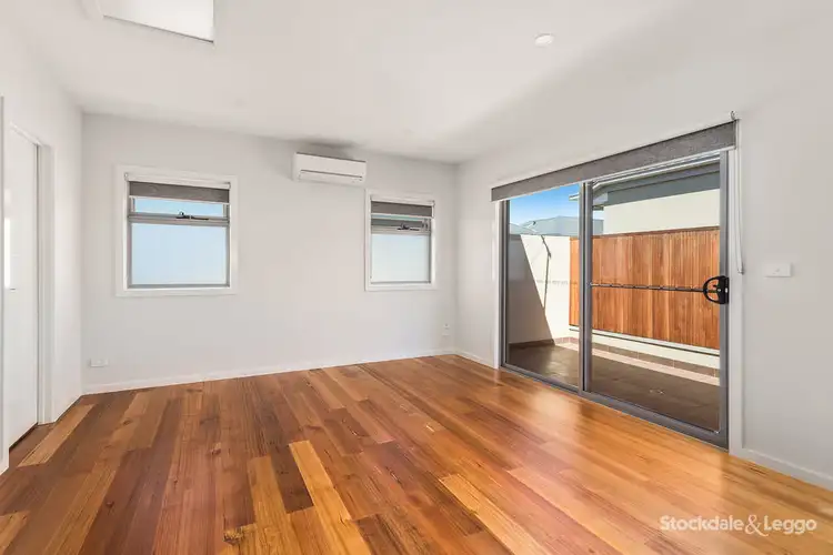 Fourth view of Homely townhouse listing, 3/128 Middle Street, Hadfield VIC 3046