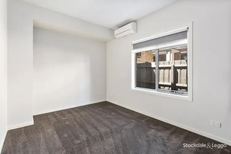 Sixth view of Homely townhouse listing, 3/128 Middle Street, Hadfield VIC 3046