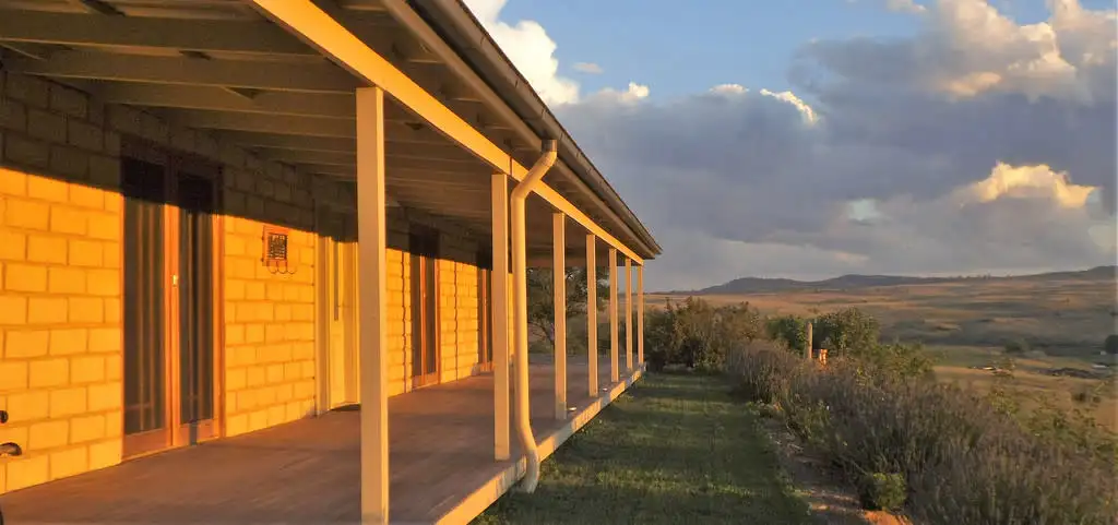 Main view of Homely house listing, 139 HICKEYS ROAD, Dalgety NSW 2628