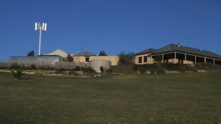 Second view of Homely house listing, 139 HICKEYS ROAD, Dalgety NSW 2628