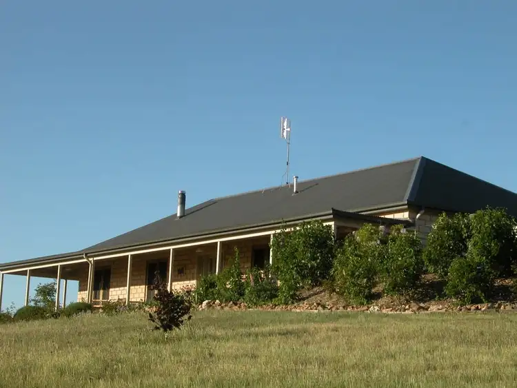 Third view of Homely house listing, 139 HICKEYS ROAD, Dalgety NSW 2628