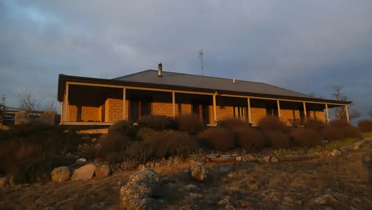 Fourth view of Homely house listing, 139 HICKEYS ROAD, Dalgety NSW 2628