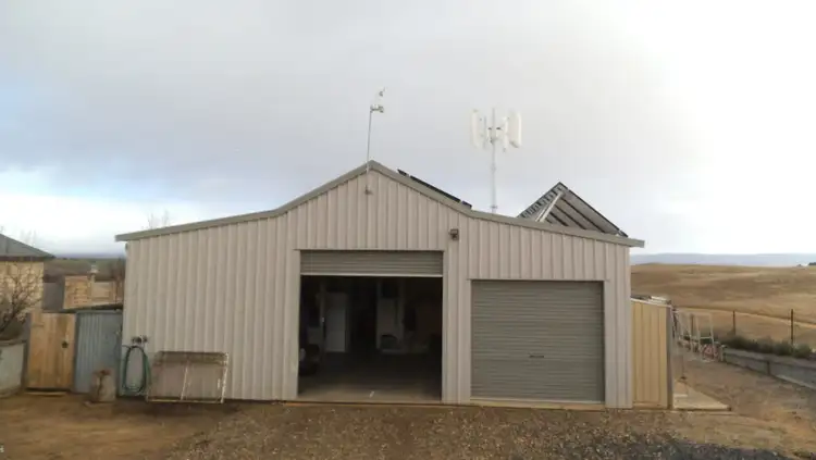 Seventh view of Homely house listing, 139 HICKEYS ROAD, Dalgety NSW 2628