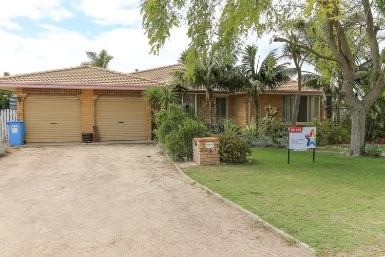3 Amanda Street, Castletown WA 6450