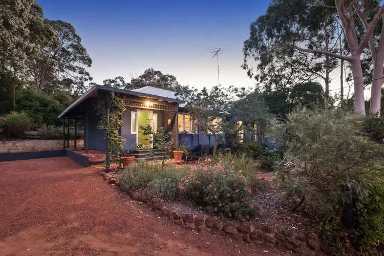 5 Carawatha Road, Parkerville WA 6081