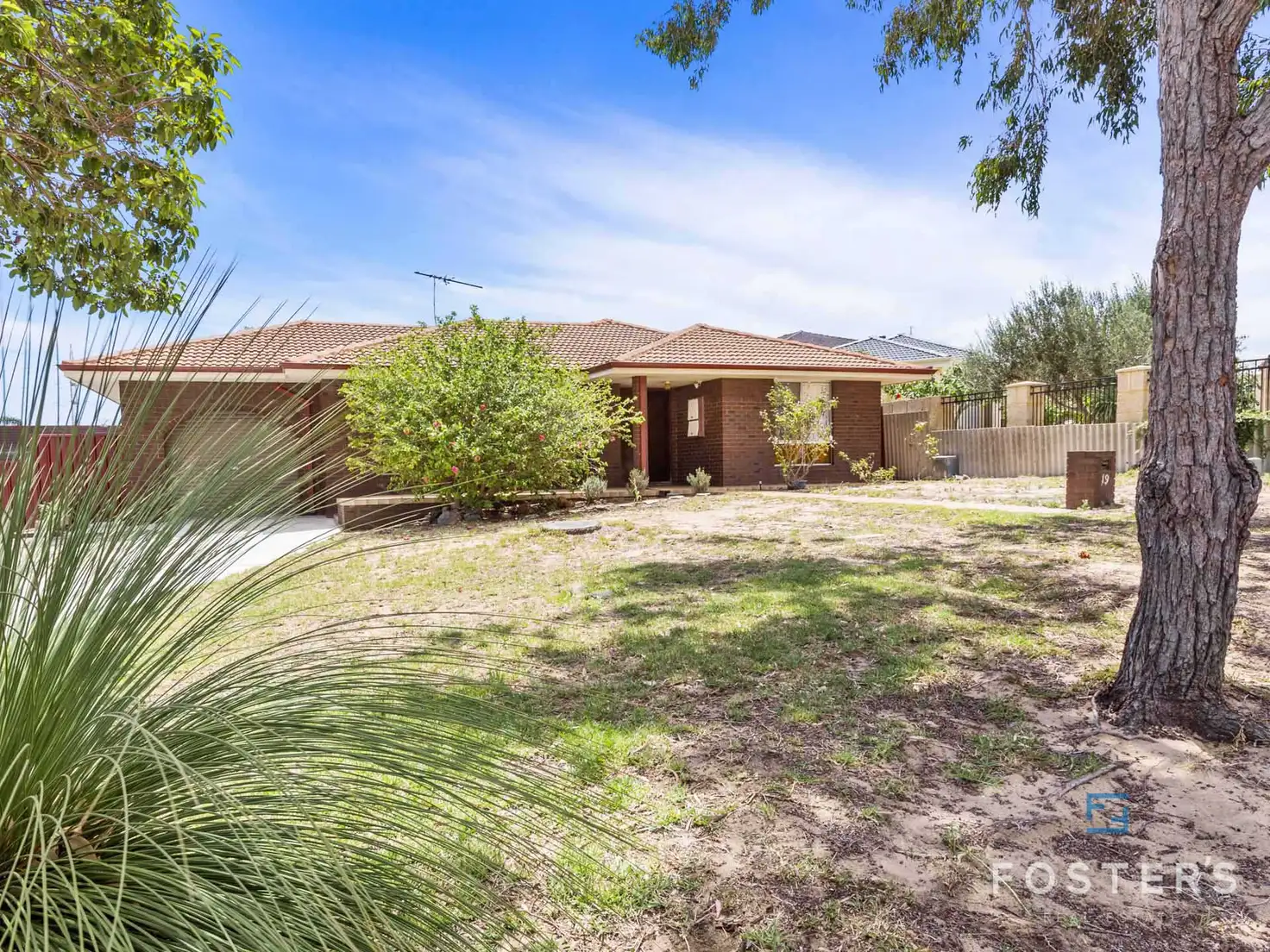 Main view of Homely house listing, 19 Thackeray Street, Spearwood WA 6163
