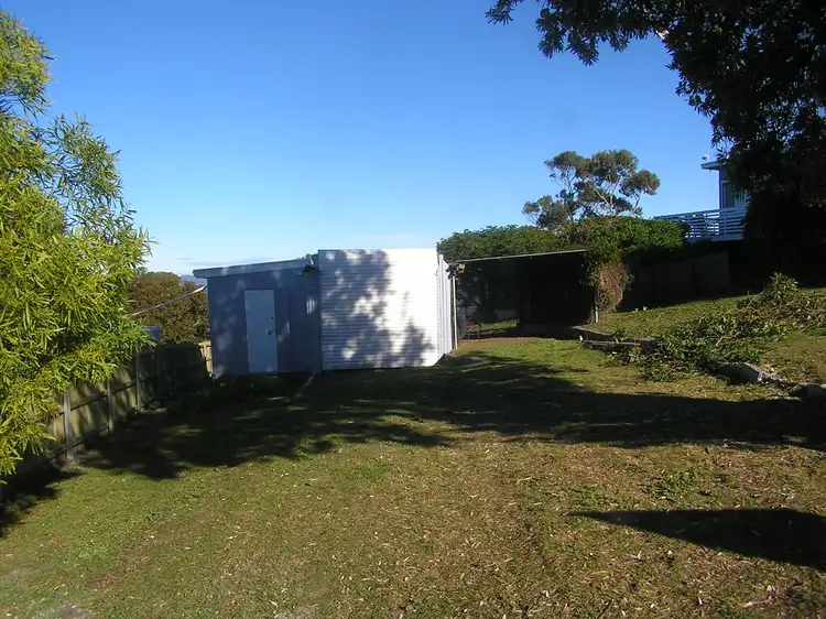 Second view of Homely land listing, 4 Boobyalla Street, Primrose Sands TAS 7173