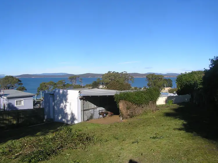 Third view of Homely land listing, 4 Boobyalla Street, Primrose Sands TAS 7173