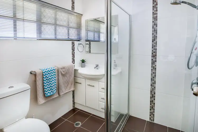 Fourth view of Homely house listing, 1 Banyan Court, Annandale QLD 4814