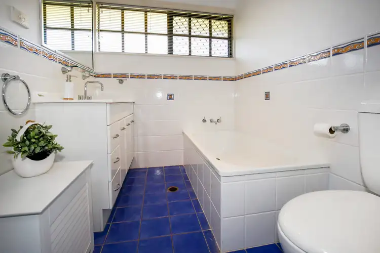 Sixth view of Homely house listing, 1 Banyan Court, Annandale QLD 4814