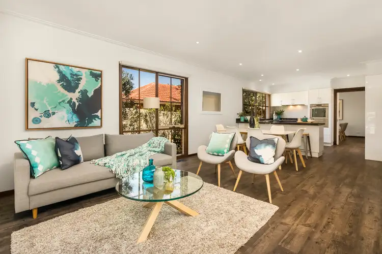 Second view of Homely house listing, 76 Church Road, Doncaster VIC 3108