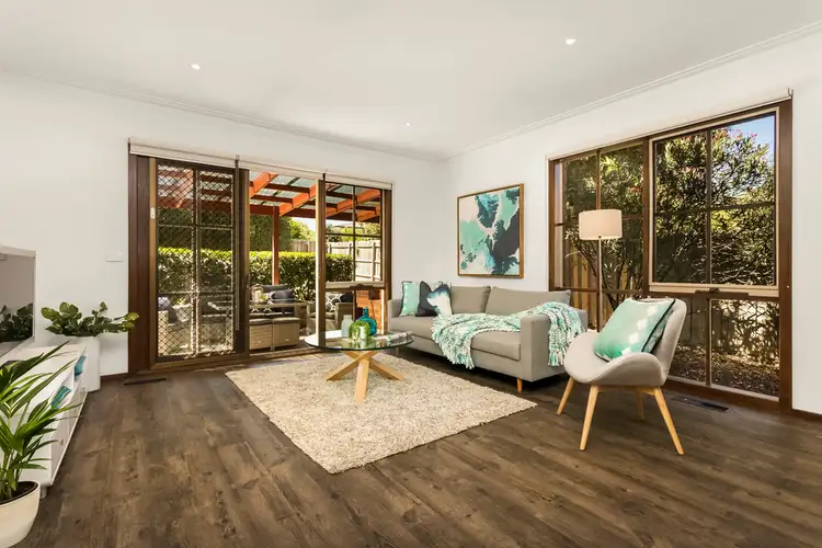 Third view of Homely house listing, 76 Church Road, Doncaster VIC 3108